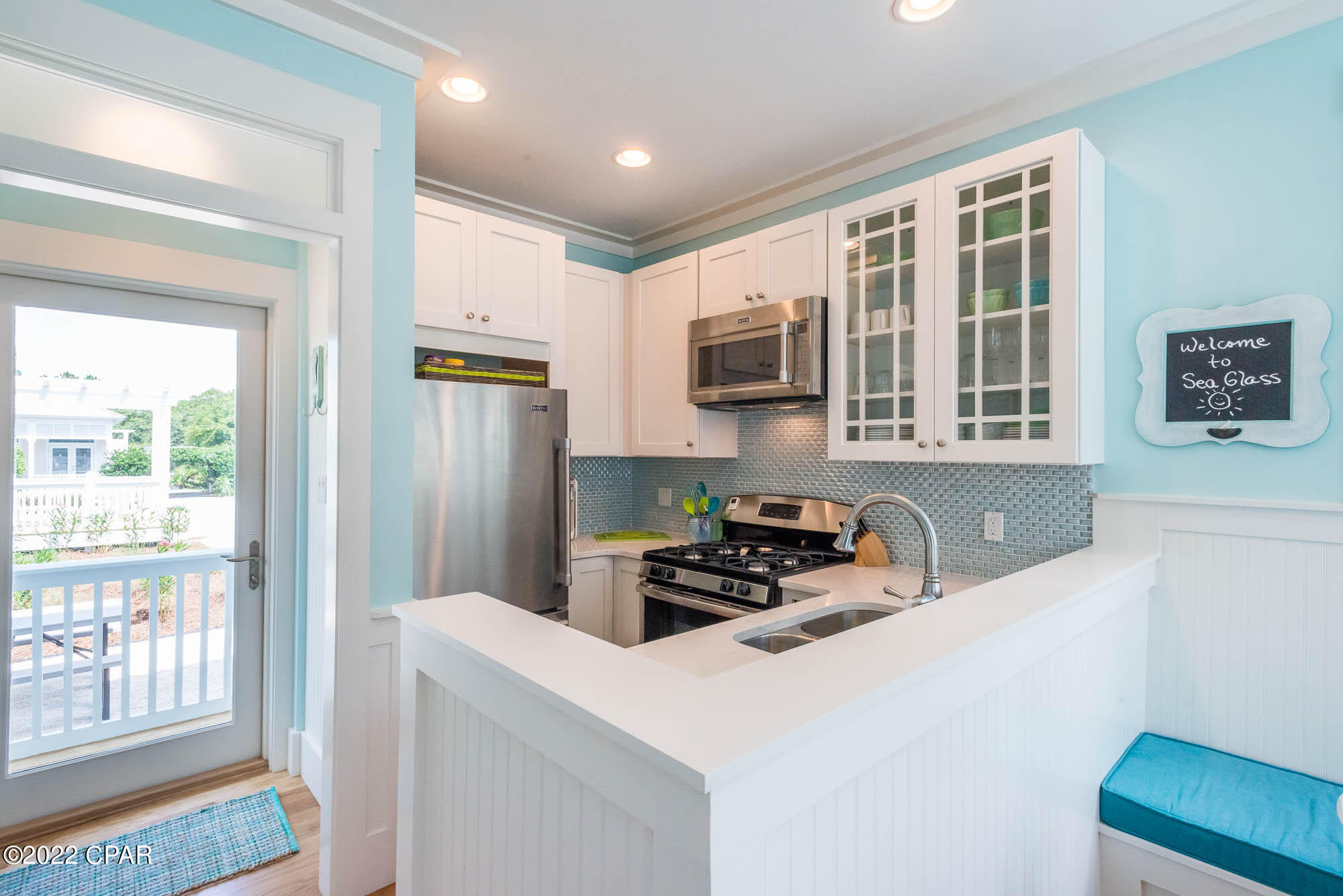 Carillon Beach - Residential