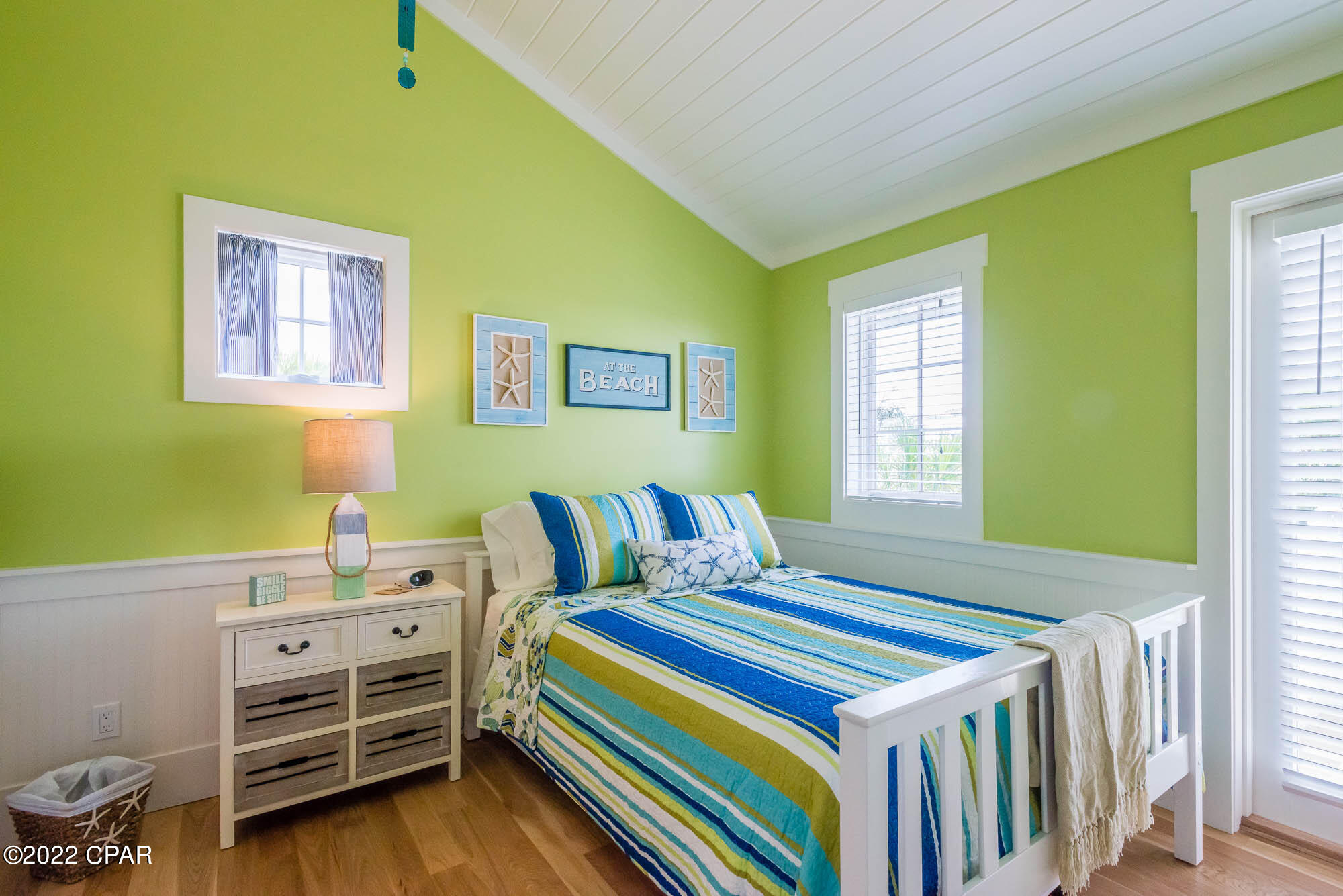 Carillon Beach - Residential