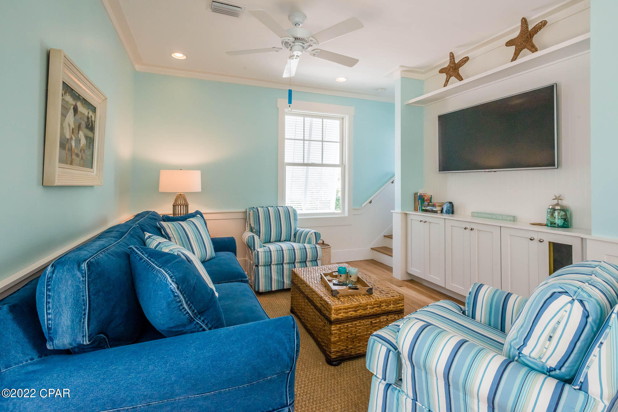 Carillon Beach - Residential