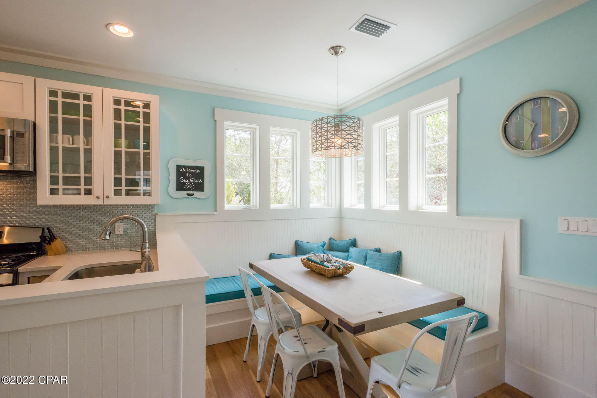 Carillon Beach - Residential