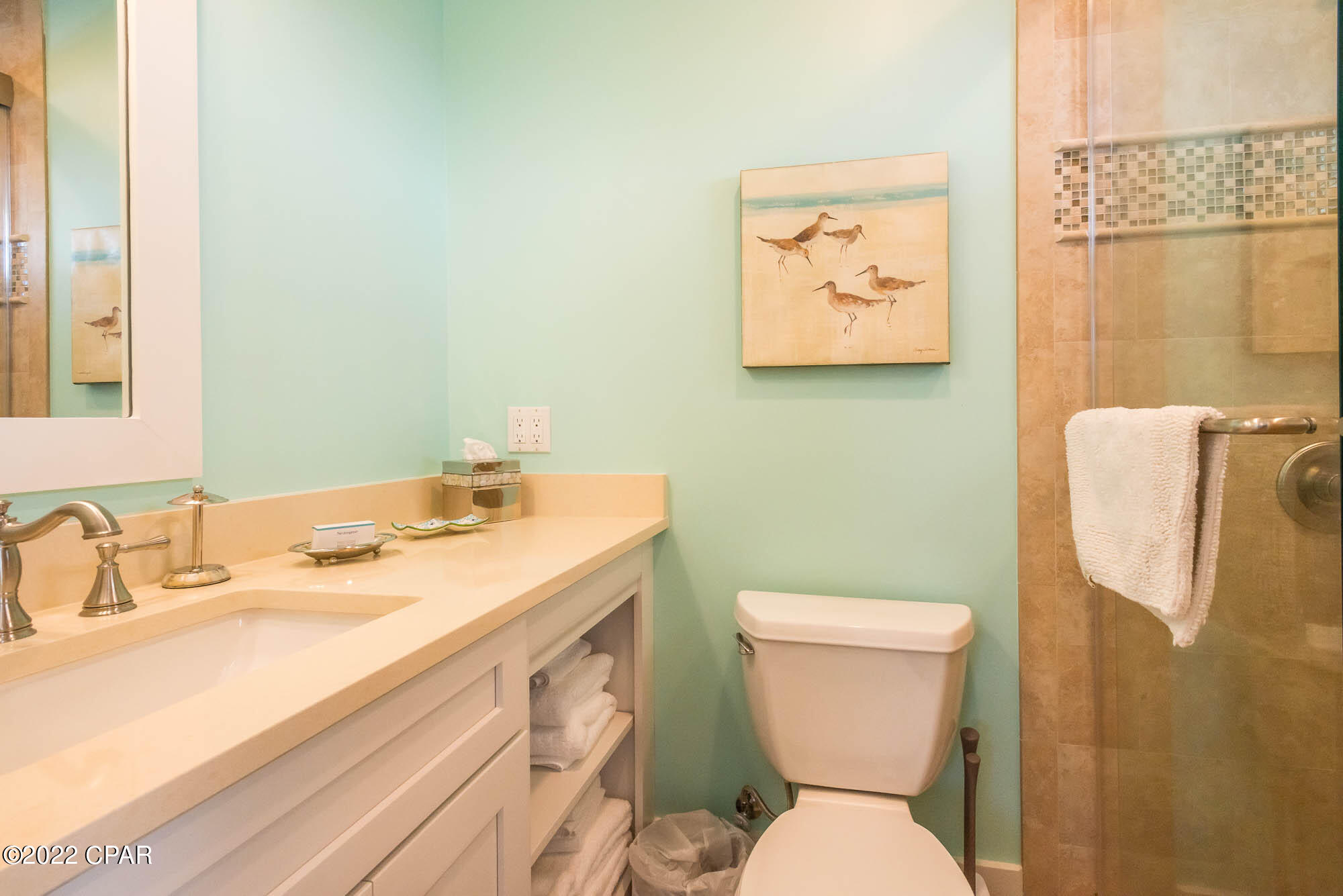 Carillon Beach - Residential