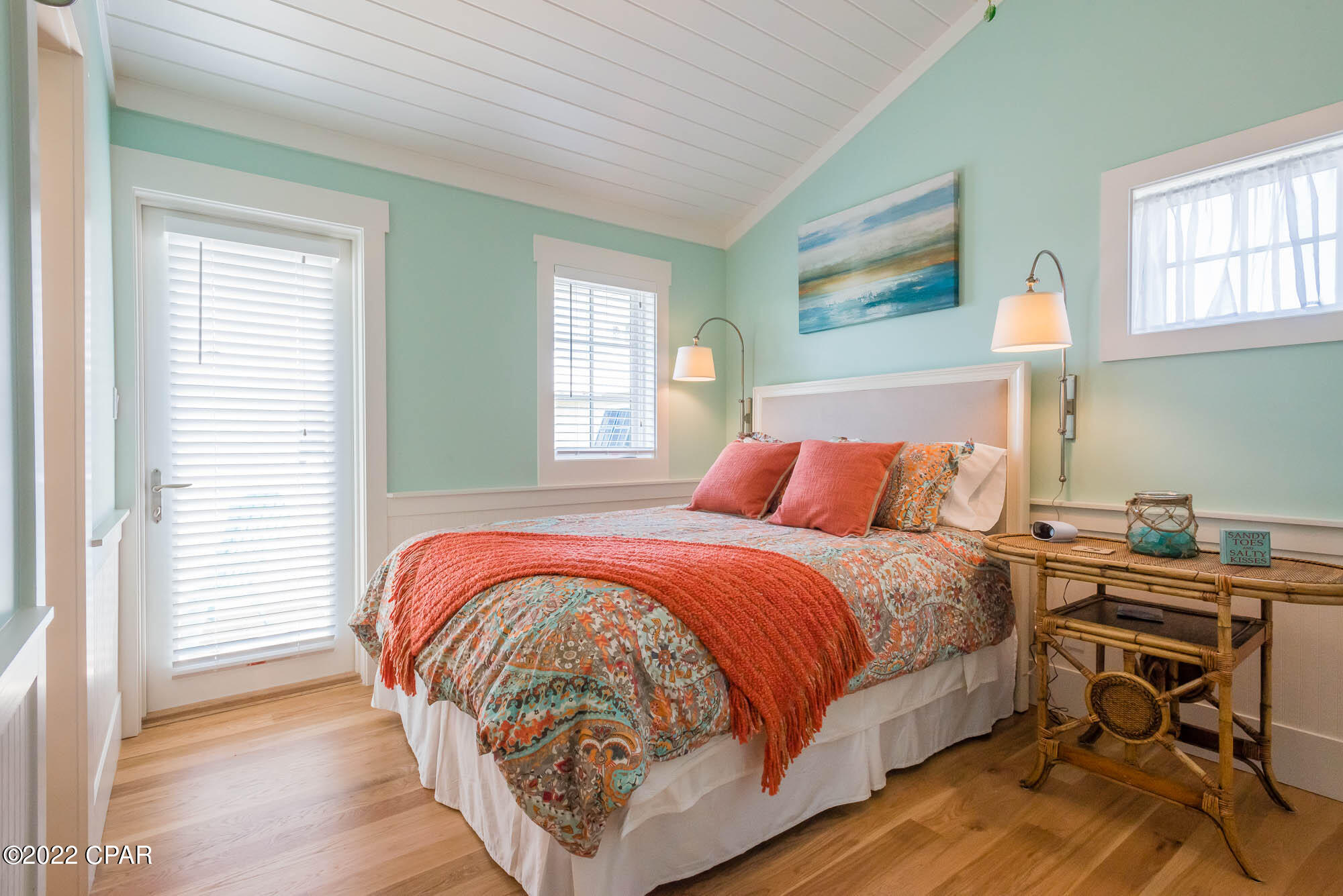 Carillon Beach - Residential