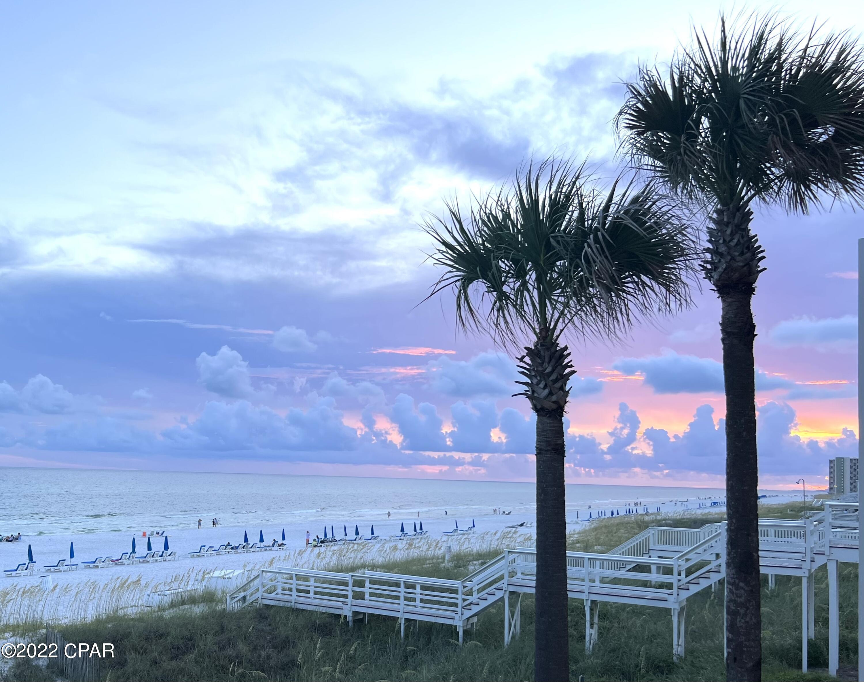 Carillon Beach - Residential