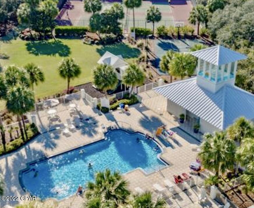 Carillon Beach - Residential