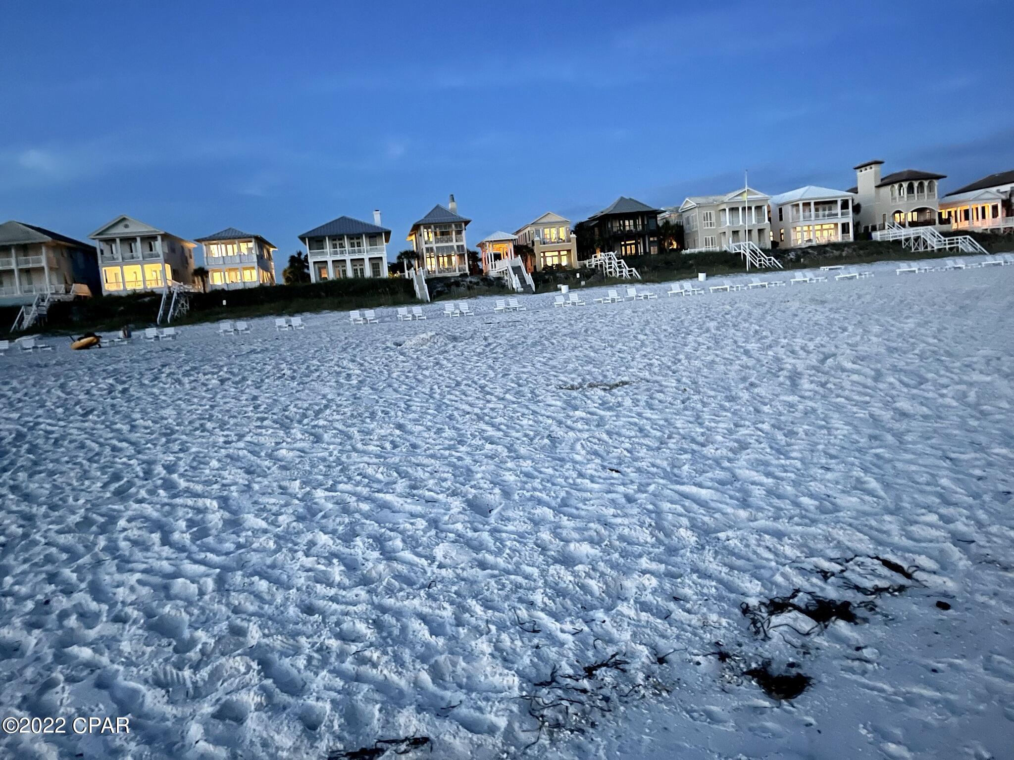 Carillon Beach - Residential
