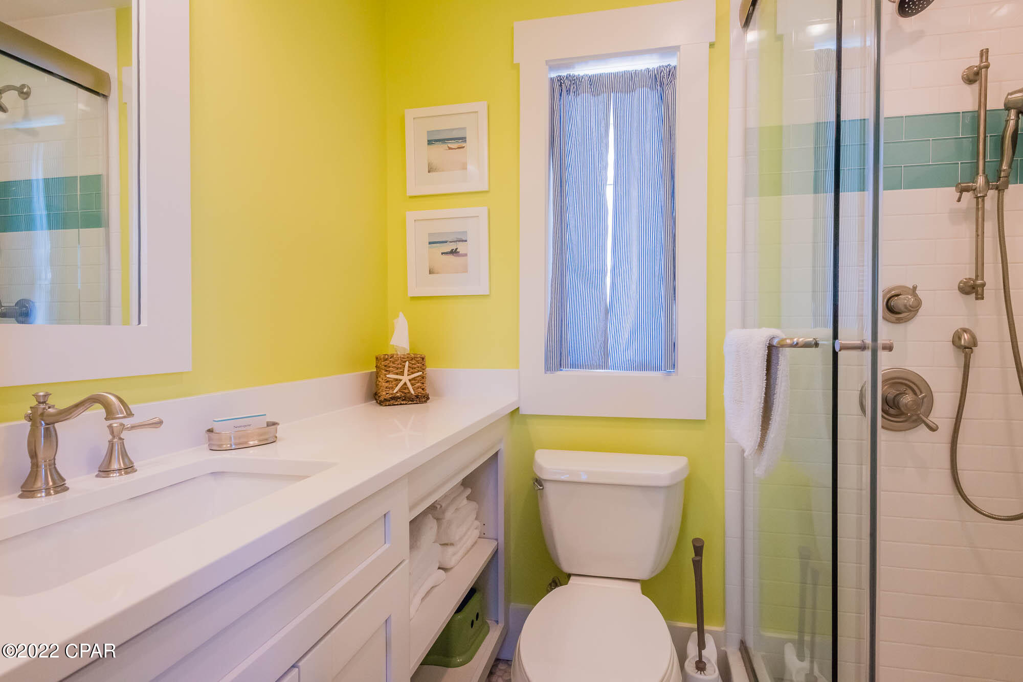 Carillon Beach - Residential