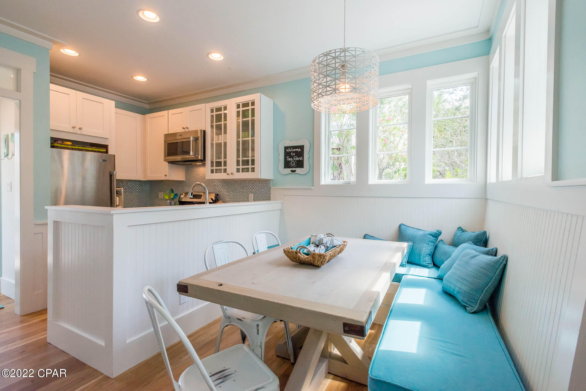 Carillon Beach - Residential