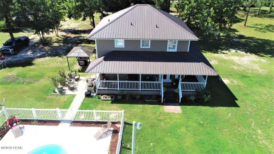 [No Recorded Subdiv] - Residential