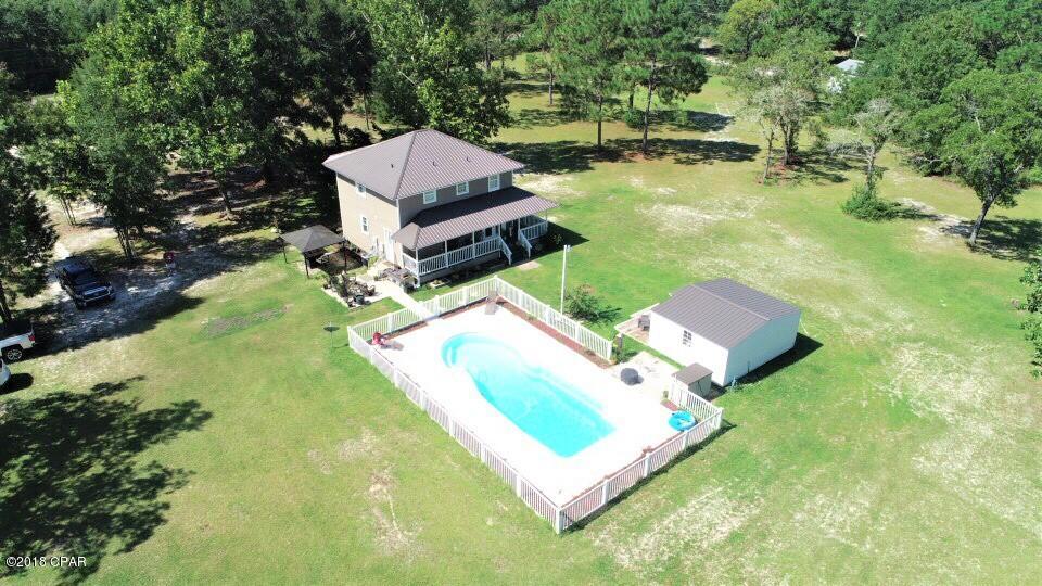 [No Recorded Subdiv] - Residential