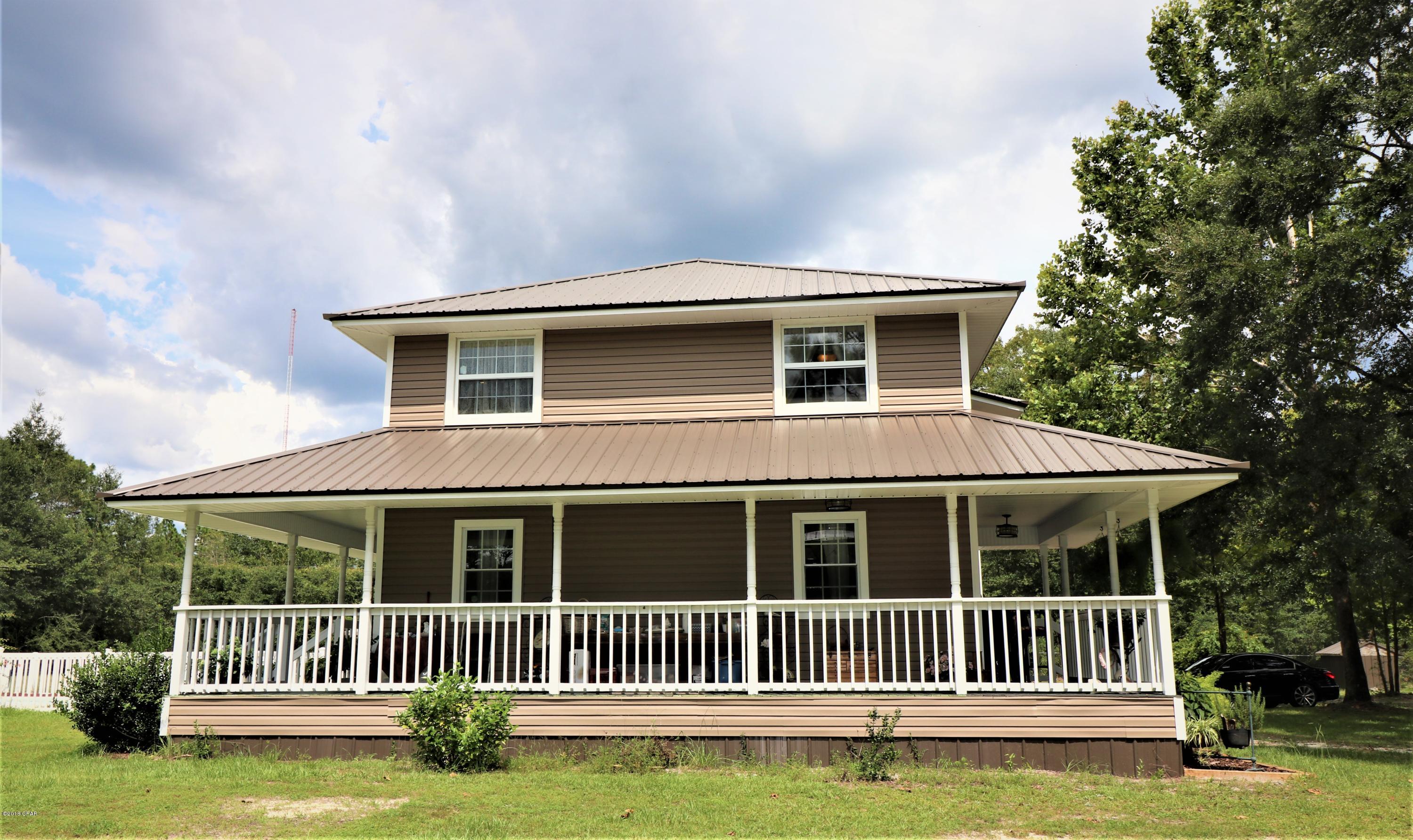 [No Recorded Subdiv] - Residential