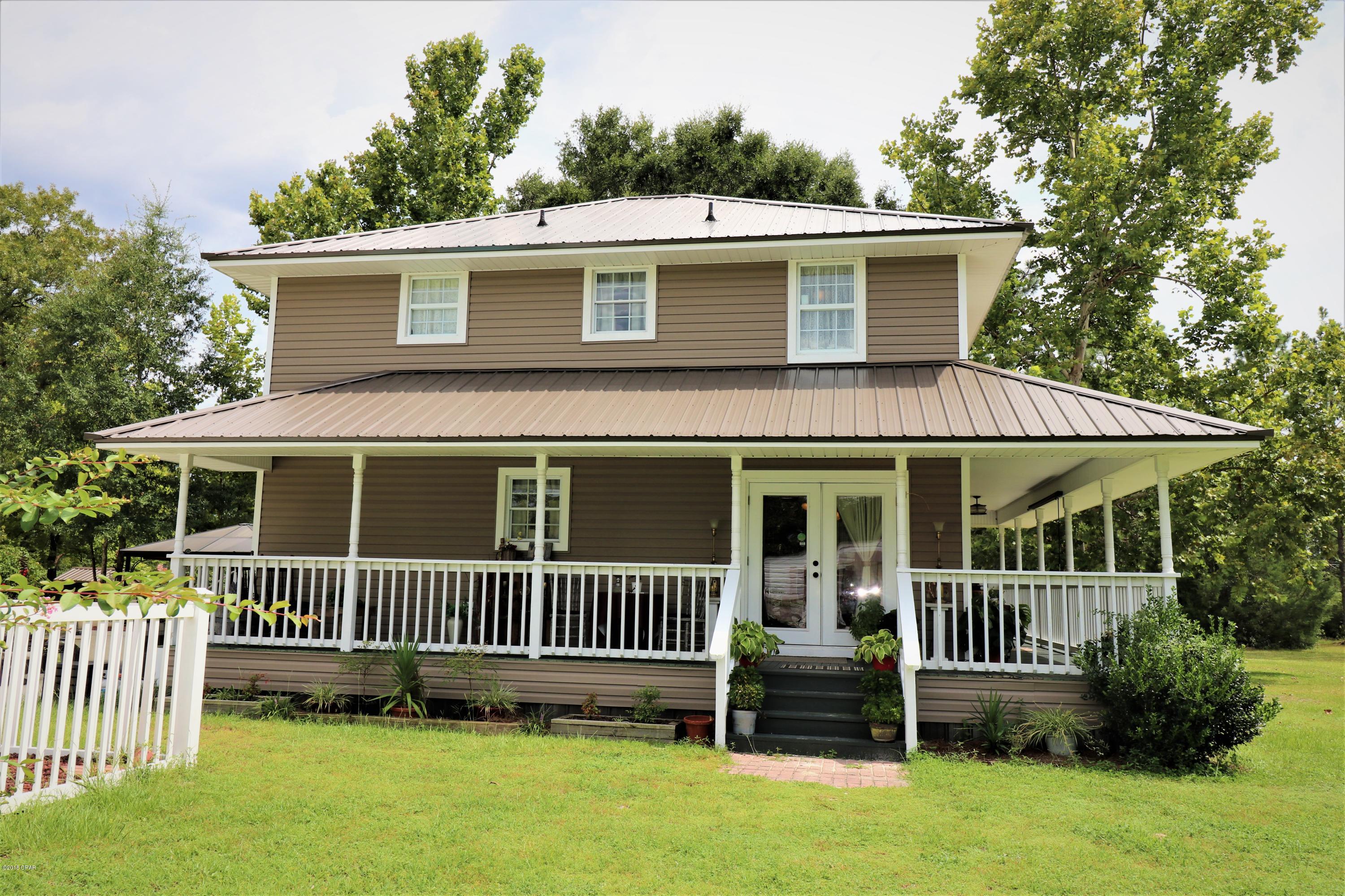 [No Recorded Subdiv] - Residential