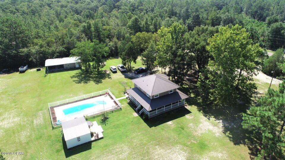 [No Recorded Subdiv] - Residential