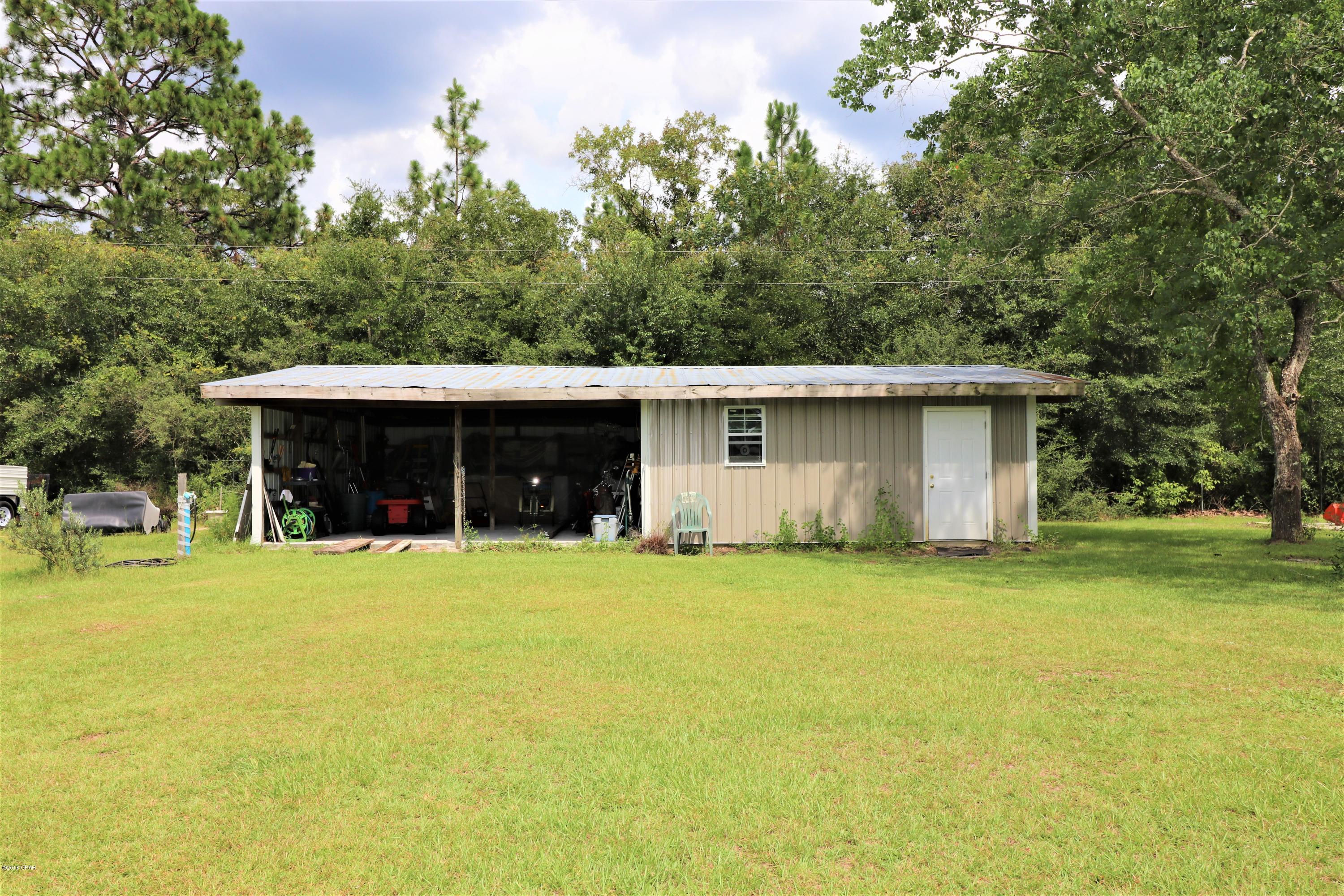 [No Recorded Subdiv] - Residential