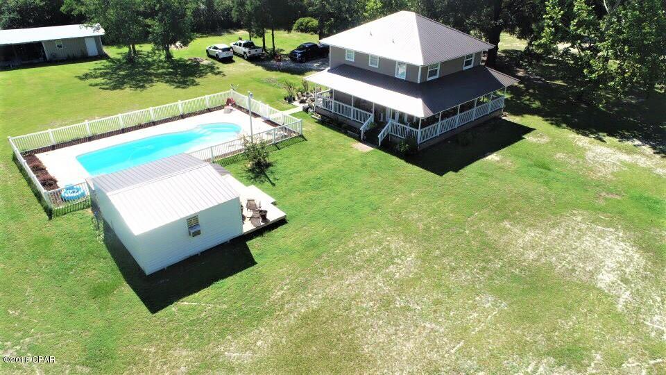 [No Recorded Subdiv] - Residential