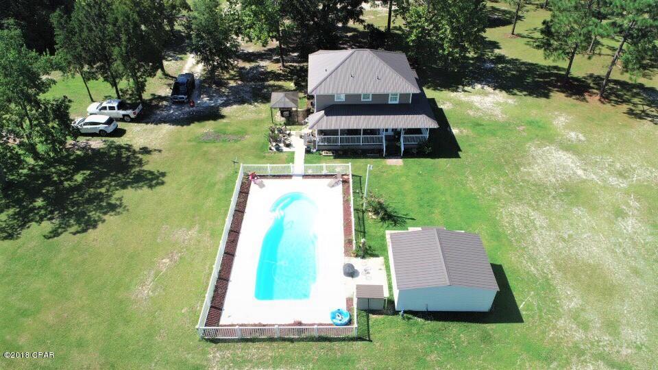 [No Recorded Subdiv] - Residential