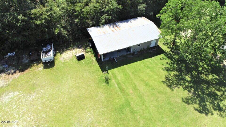 [No Recorded Subdiv] - Residential