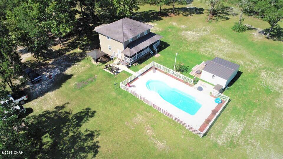 [No Recorded Subdiv] - Residential