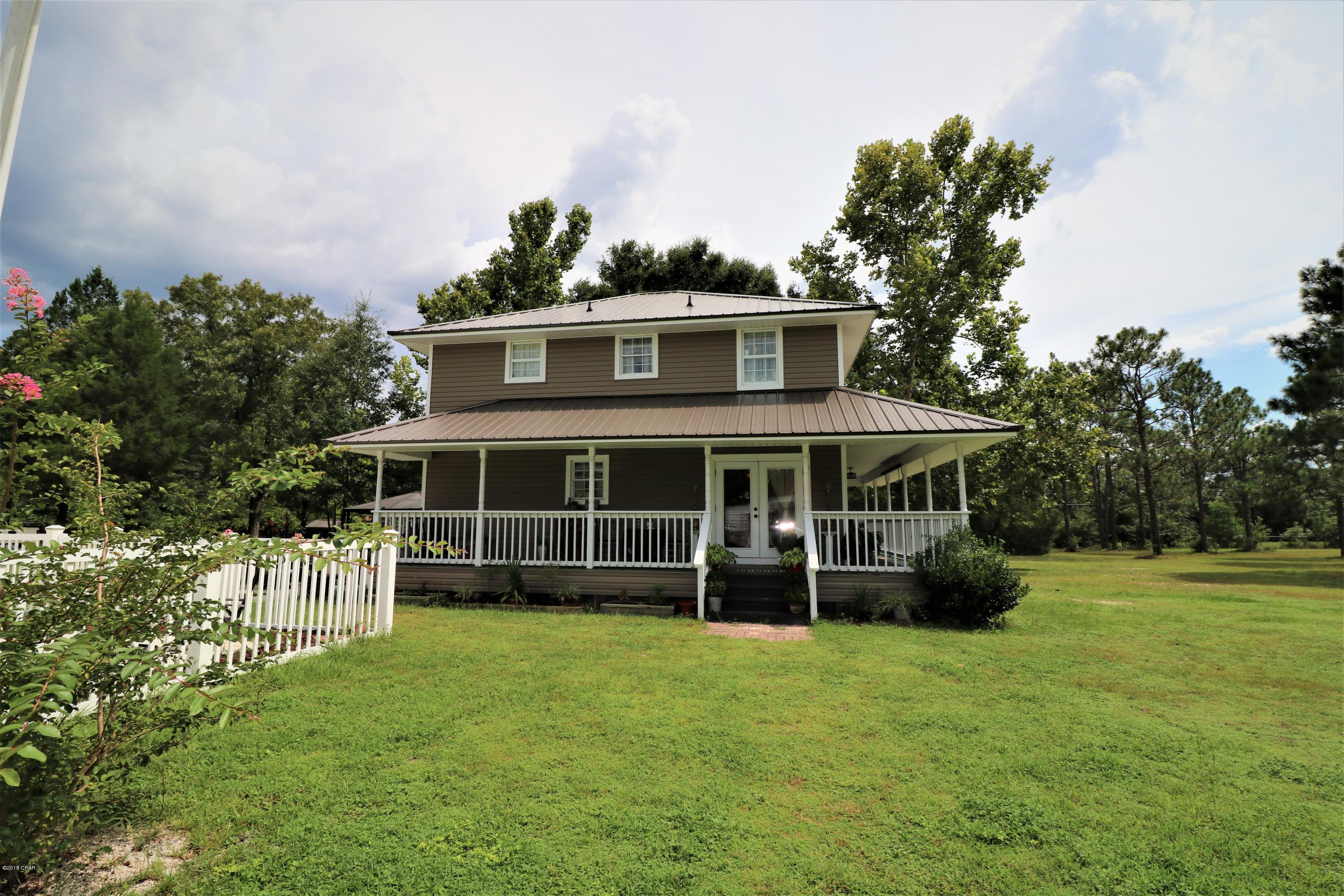 [No Recorded Subdiv] - Residential