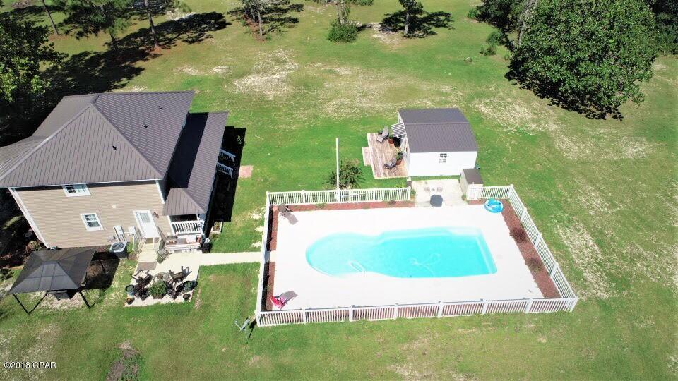 [No Recorded Subdiv] - Residential