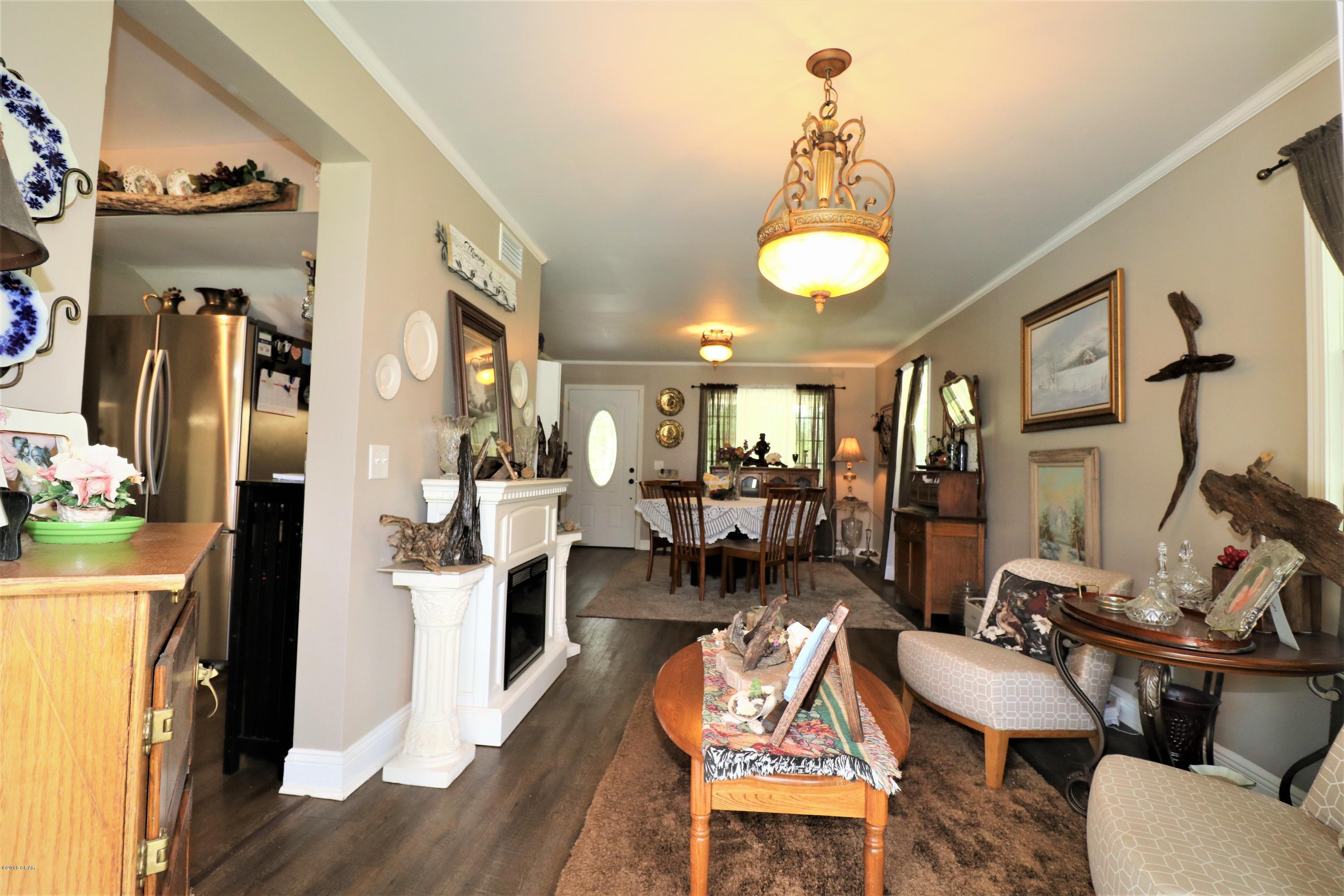 [No Recorded Subdiv] - Residential