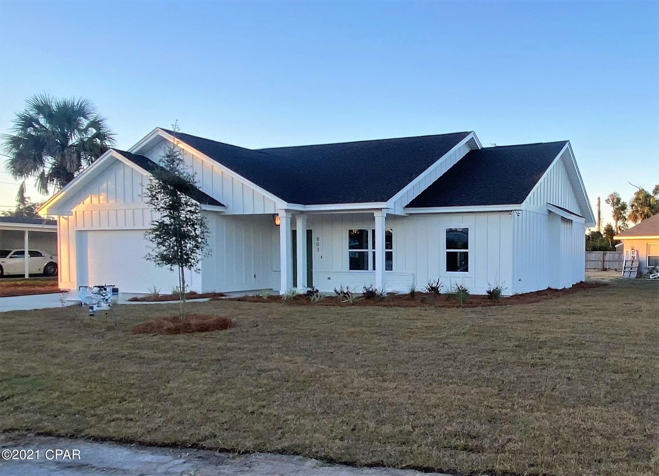 Cove Terrace 3rd Add - Residential