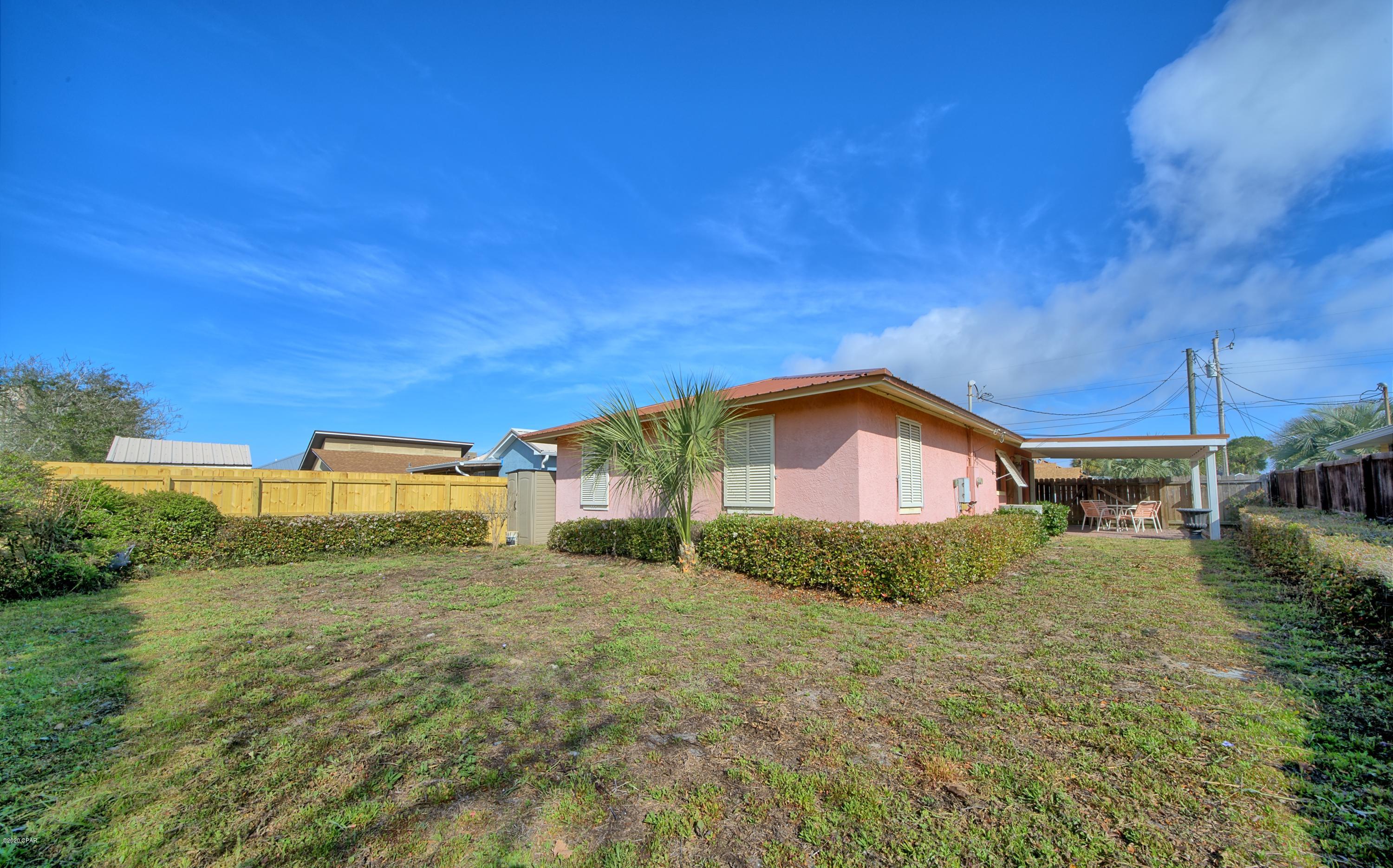 Open Sands - Residential