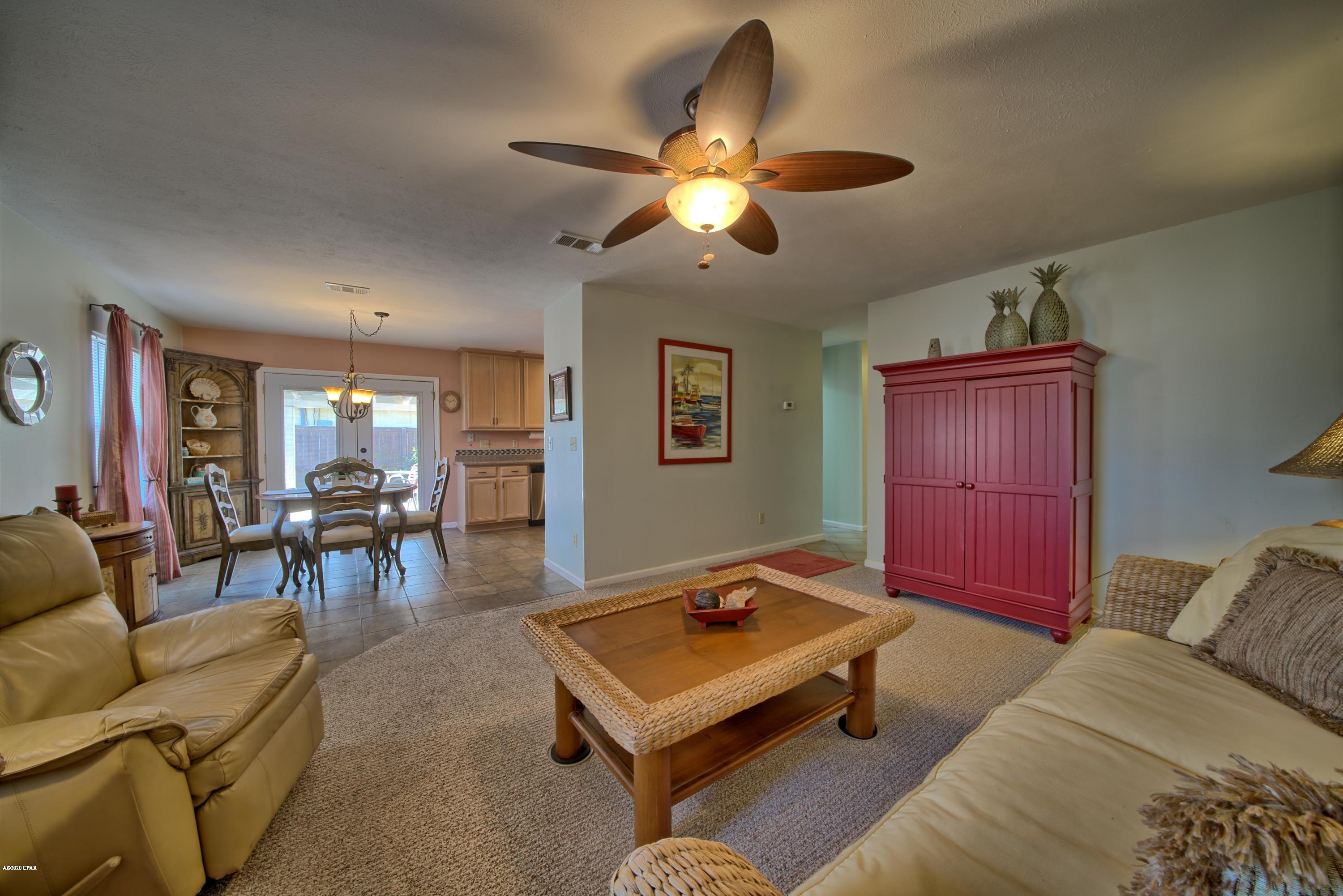 Open Sands - Residential