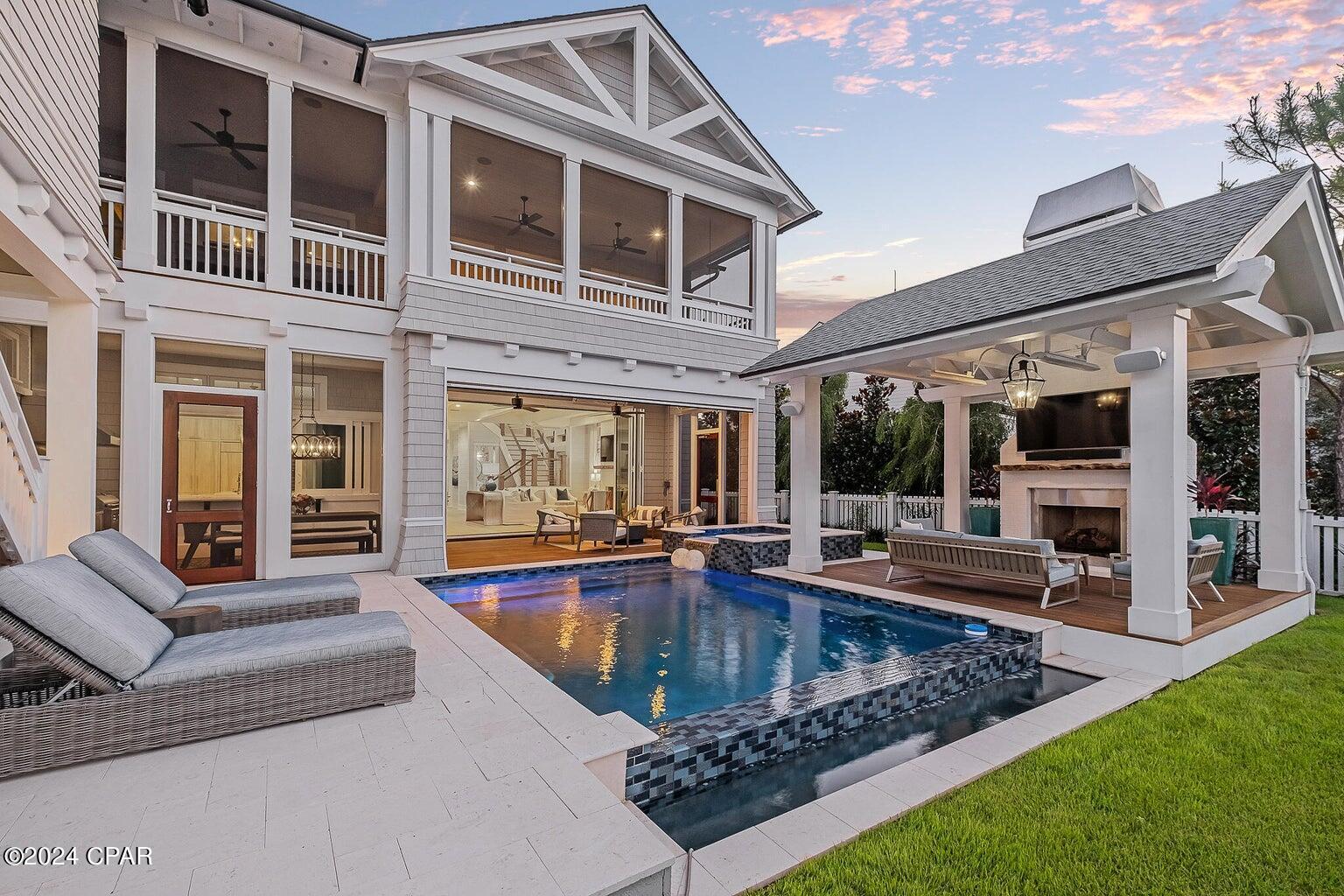 Watersound Origins - Residential