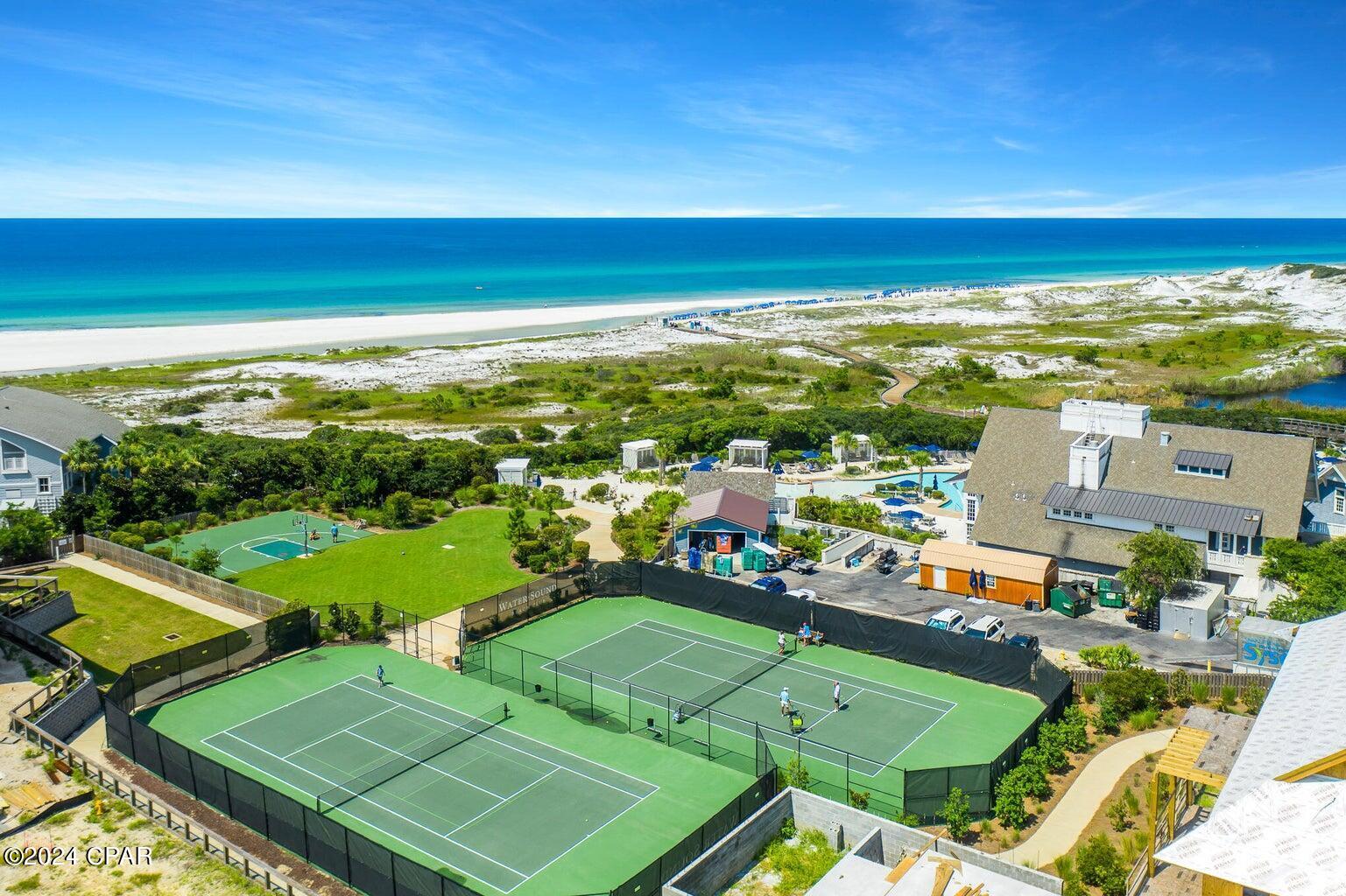 Watersound Origins - Residential