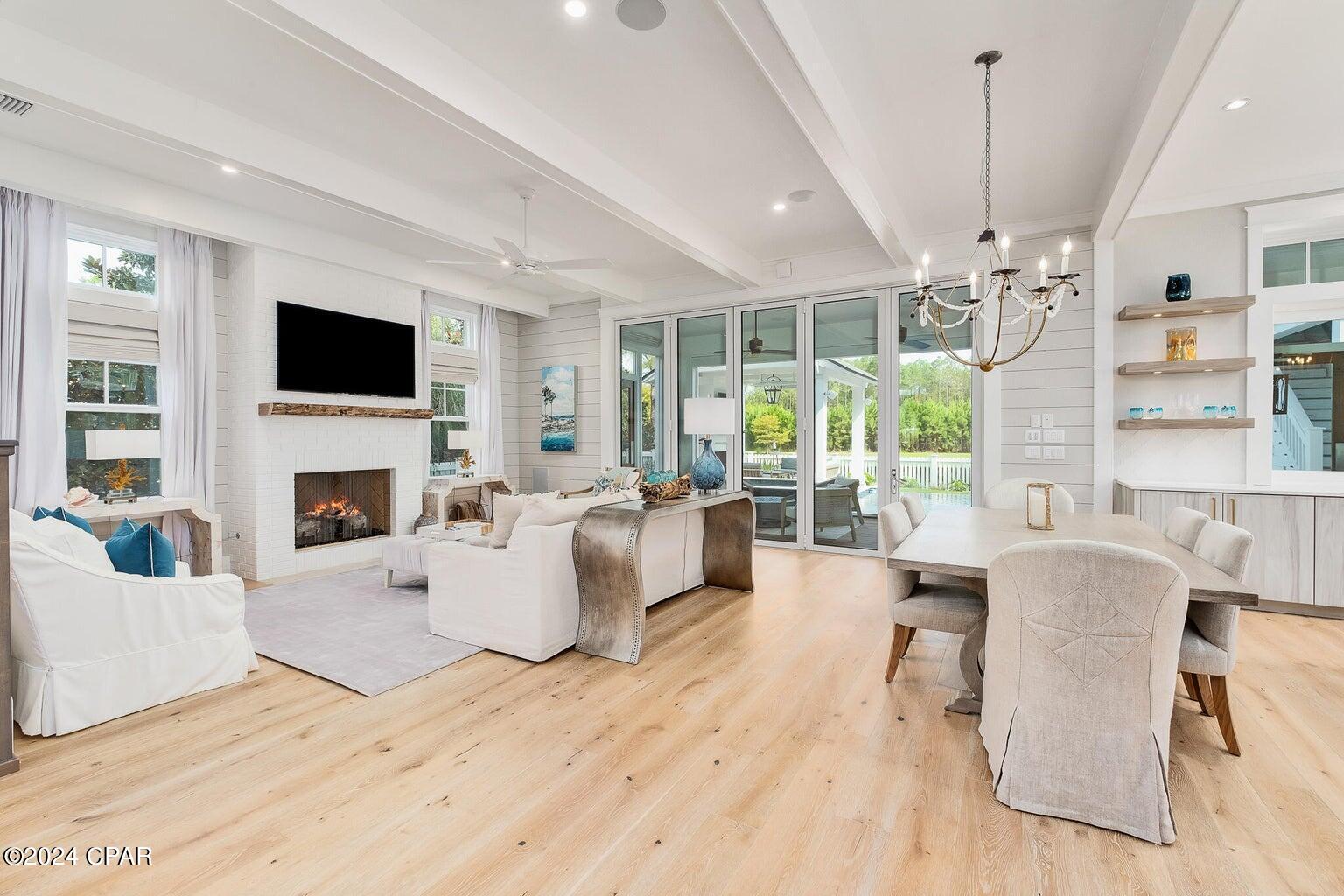 Watersound Origins - Residential