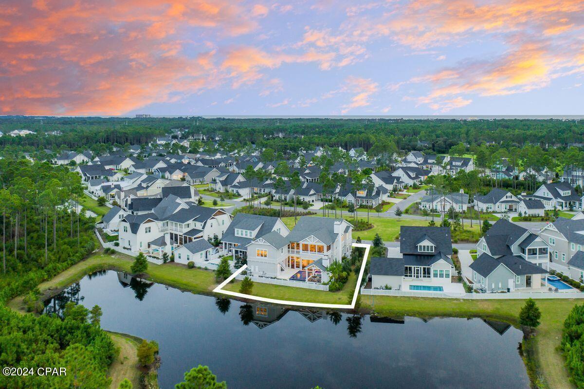 Watersound Origins - Residential