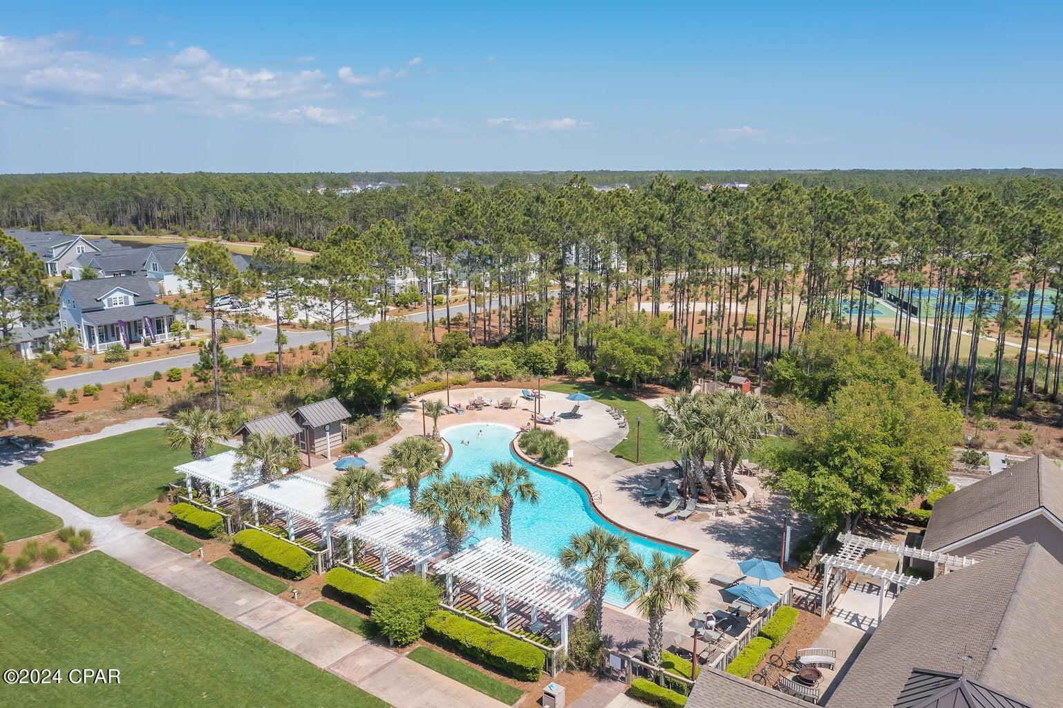 Watersound Origins - Residential