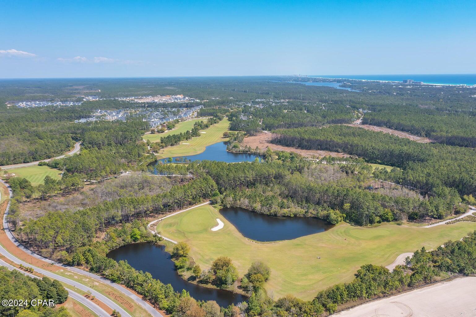 Watersound Origins - Residential