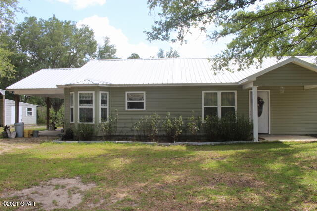 Compass Lake Hills Unit 1 - Residential