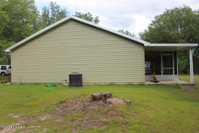 Compass Lake Hills Unit 1 - Residential