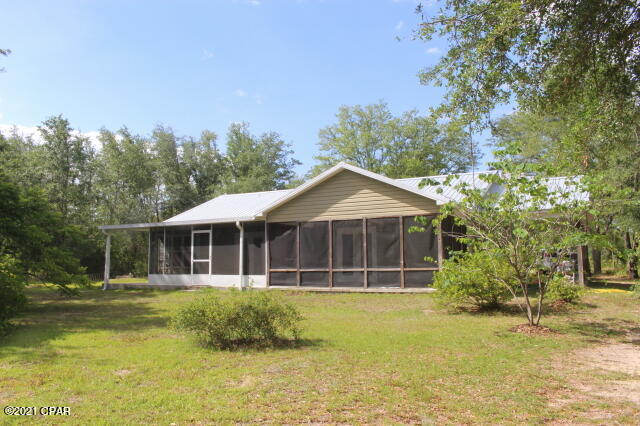 Compass Lake Hills Unit 1 - Residential