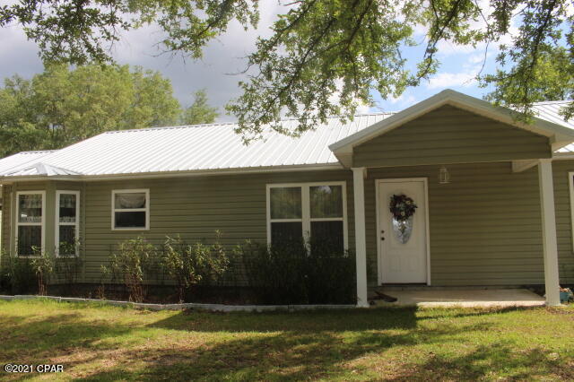 Compass Lake Hills Unit 1 - Residential