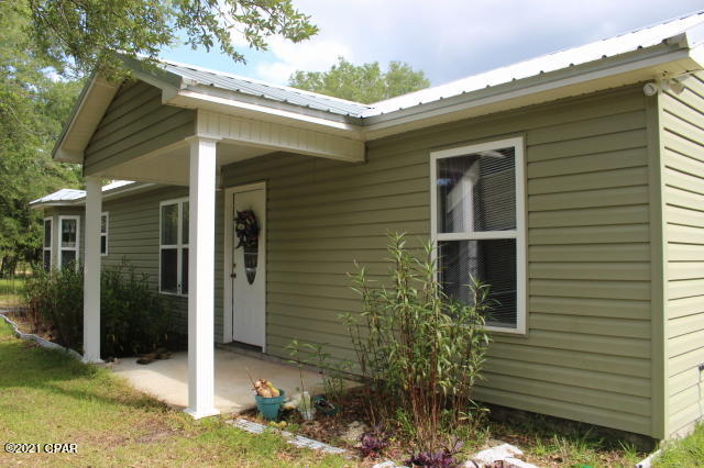 Compass Lake Hills Unit 1 - Residential