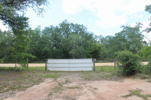 Compass Lake Hills Unit 1 - Residential