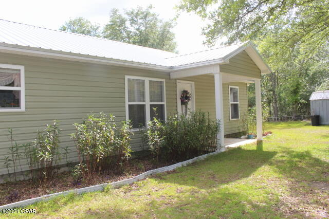 Compass Lake Hills Unit 1 - Residential