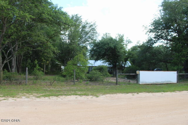 Compass Lake Hills Unit 1 - Residential