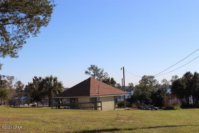 Compass Lake Hills Unit 1 - Residential