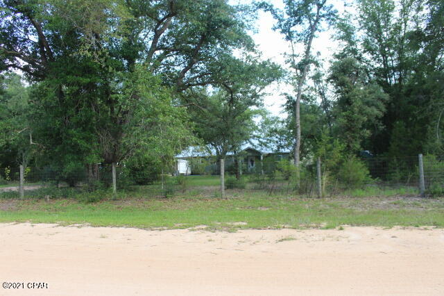 Compass Lake Hills Unit 1 - Residential