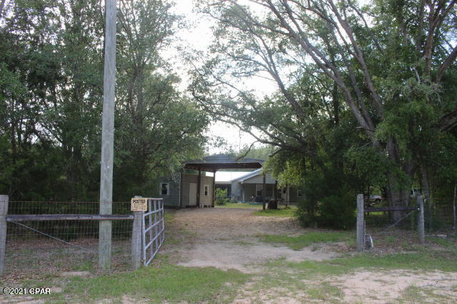 Compass Lake Hills Unit 1 - Residential