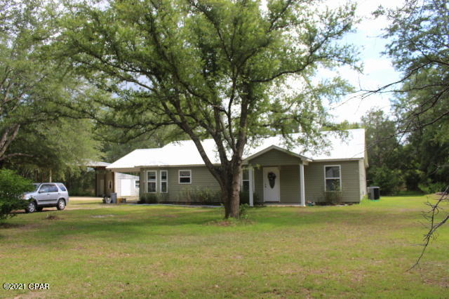 Compass Lake Hills Unit 1 - Residential