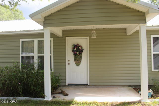 Compass Lake Hills Unit 1 - Residential