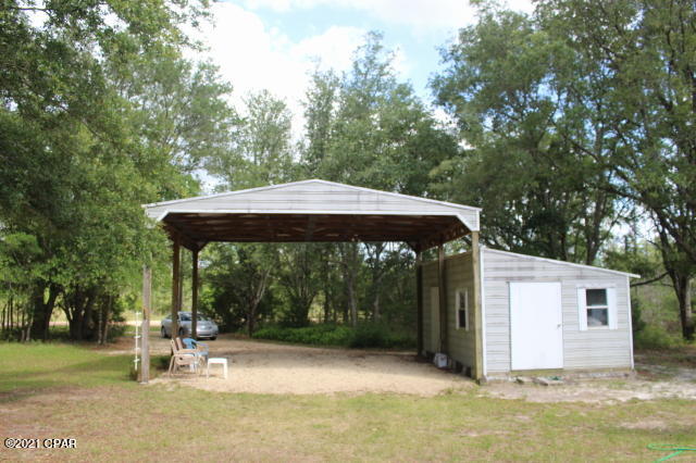 Compass Lake Hills Unit 1 - Residential