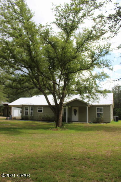 Compass Lake Hills Unit 1 - Residential