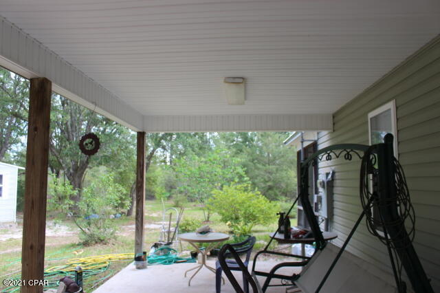 Compass Lake Hills Unit 1 - Residential