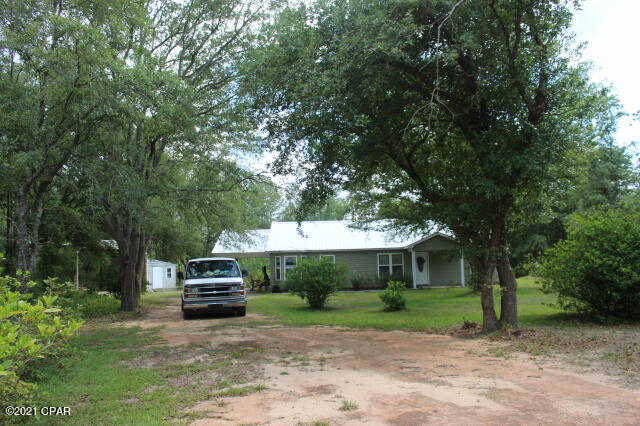 Compass Lake Hills Unit 1 - Residential